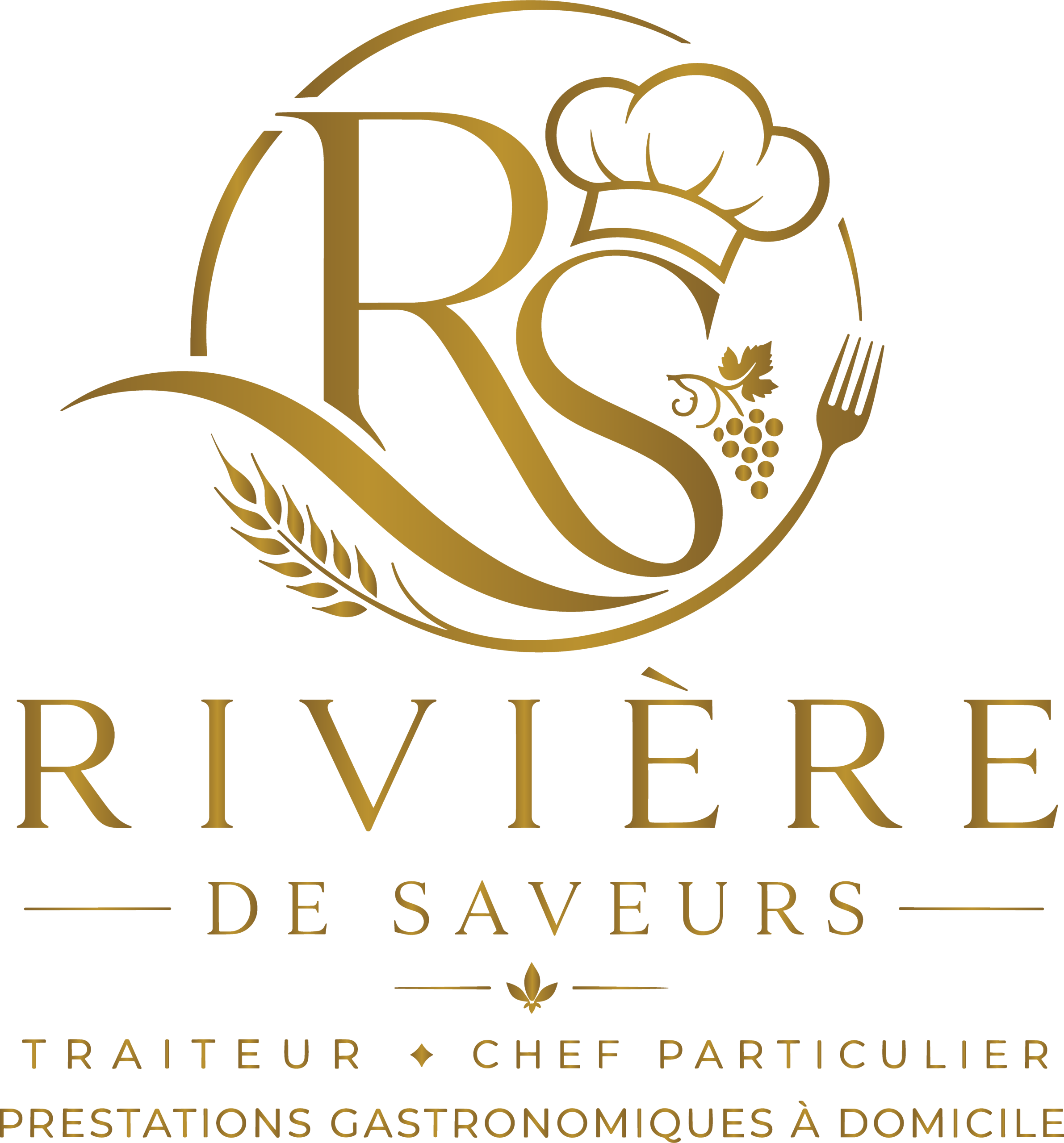 Rivière De Saveurs
